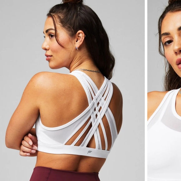 Fabletics High Impact Sports Bra - Picture 8 of 11